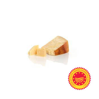 Parmigiano Reggiano am Stück DOP