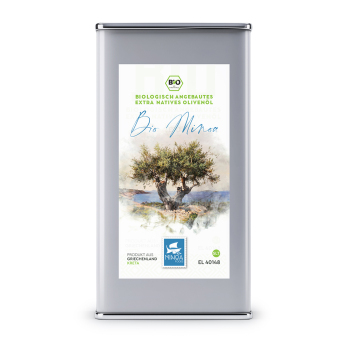 Olivenöl 5Liter, Kanister Natives Olivenöl