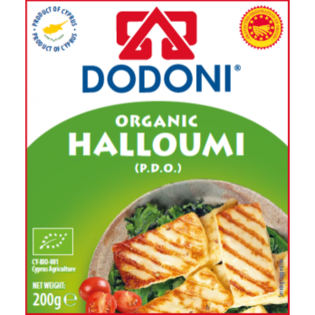 Halloumi