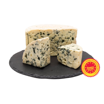 Roquefort AOP Roquebelle Fett i. Tr. 50%