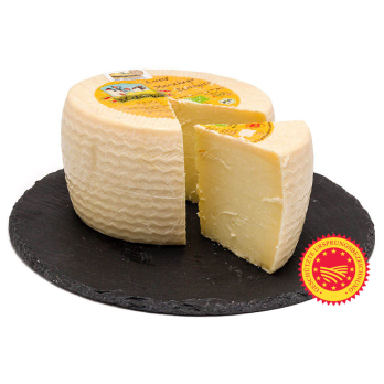 Manchego AOP 55%