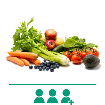 Bio-FrischeKiste Schonend 23