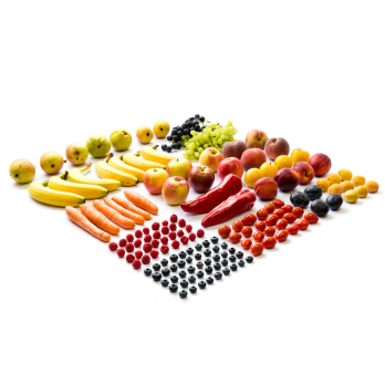 Bio-FrischeKiste  Fruchtig&Knackig 32