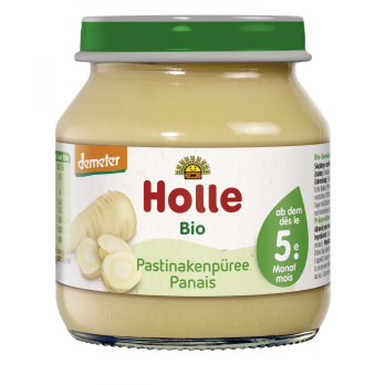 Baby Gläschen Pastinakenpüree