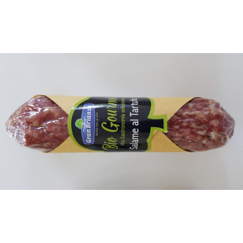 Salami al Tartufo  150g am Stück
