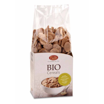 Bio Dinkel Flakes