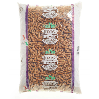 Fusilli Vollkorn 5kg