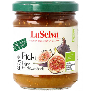 Fichi Feigenaufstrich
