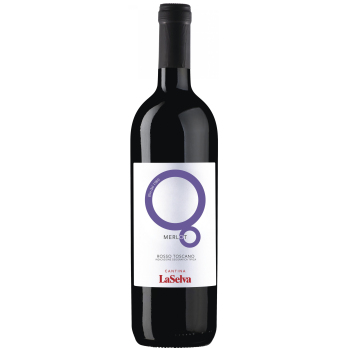 MERLOT Rosso IGT 2022