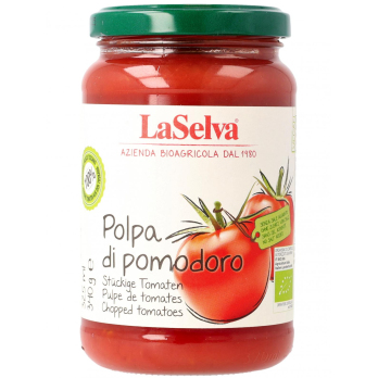 Polpa di pomodoro