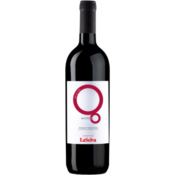 AVORIO Rosso Toscano IGT 2022