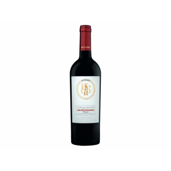 Negroamaro Integro rot