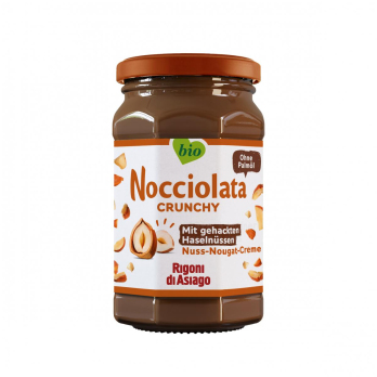 Nocciolata Crunchy
