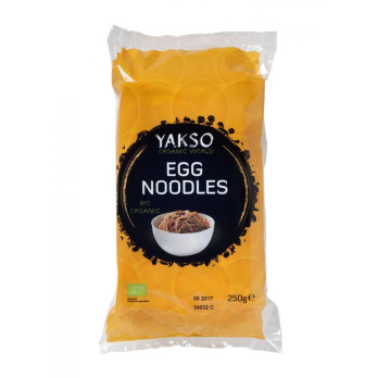 Eier Mie Nudeln - Egg Noodles