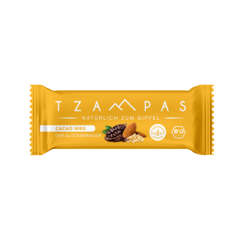 TZAMPAS Cacao Nibs