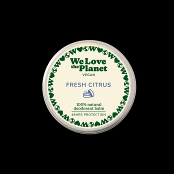 Deocreme Fresh Citrus