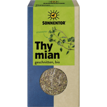 Thymian Tüte