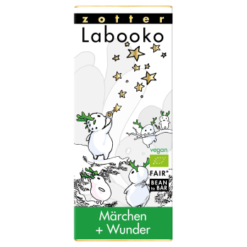 Zotter, Märchen + Wunder