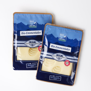 Emmentaler in Scheiben (Tiroler)