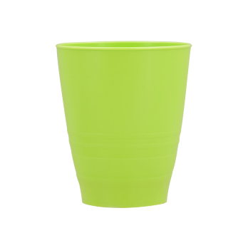 Trinkbecher  0,25 Liter, verschiedene Farben