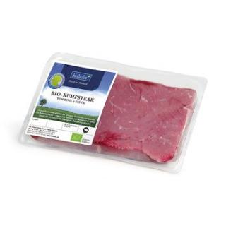 b*Rumpsteak vom Rind