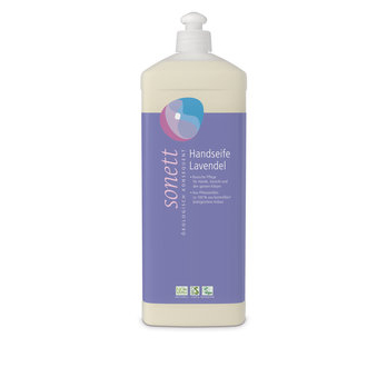 Handseife Lavendel Nachfüllflasche