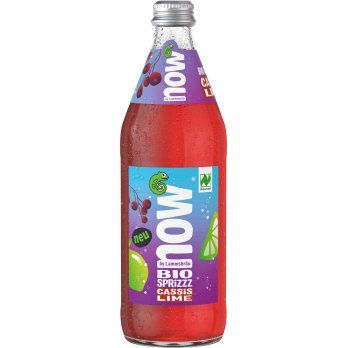 now  Cassis Lime