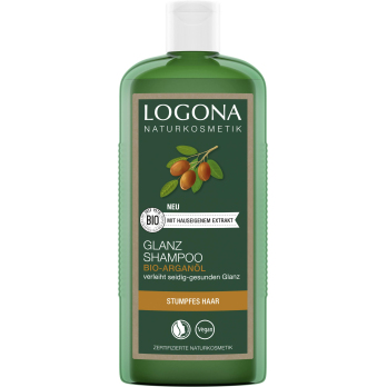 Glanz Shampoo