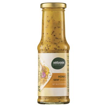 Honig Senf Sauce
