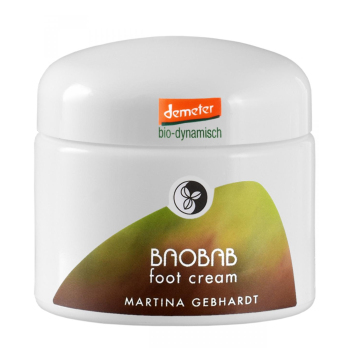 BAOBAB Foot Cream