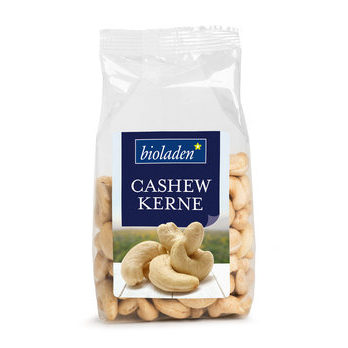 b*Cashewkerne ganz fair
