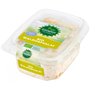 Waldorfsalat