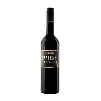Cabernet Sauvignon 2020, 13,5%
