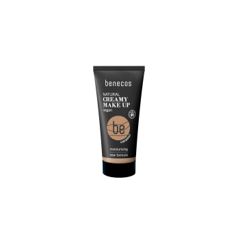 Creamy Make up caramel