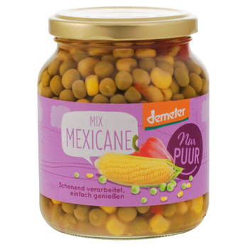 Mix Mexicane