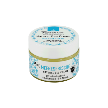 Deocreme Meeresfrische