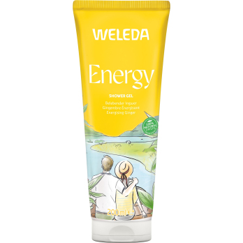 Aroma Dusche Energy